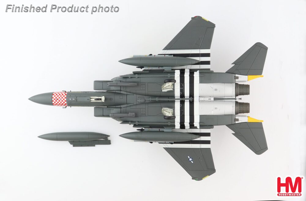 Hobby Master F-15E ストライクイーグル D-DAY 75周年記念塗装 91-0603 