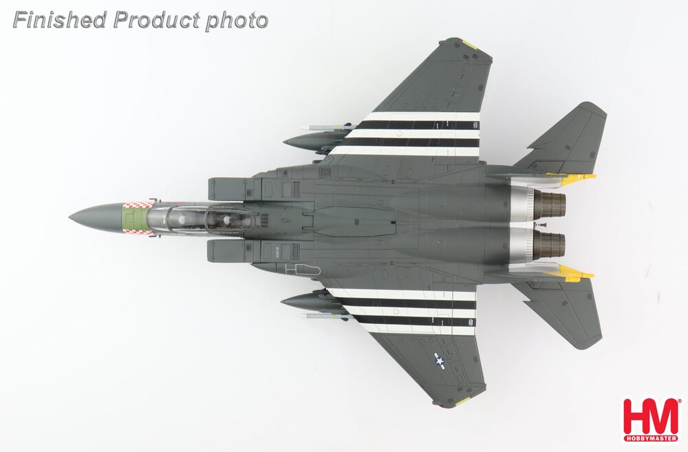 F-15E Strike Eagle D-DAY 75th Anniversary Paint 91-0603 1/72 [HA4598]