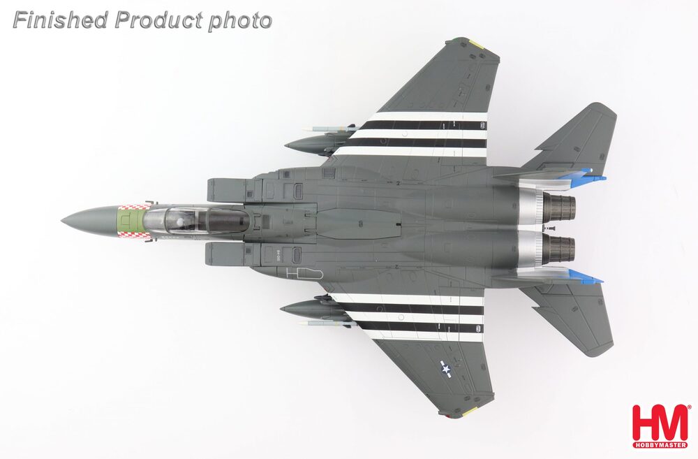 F-15E Strike Eagle D-DAY 75th Anniversary Paint 84-0010 1/72 [HA4599]