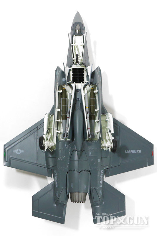 Herpa Wings F-35A ライトニングII 航空自衛隊 #79-8705 1/200