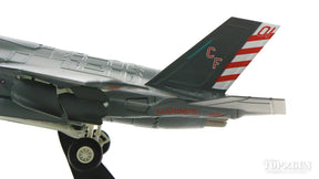 Hobby Master F-35B アメリカ海兵隊 第211海兵戦闘攻撃飛行隊 「ウェークアイランド・アベンジャーズ」 特別塗装 17年 ユマ基地  #168732