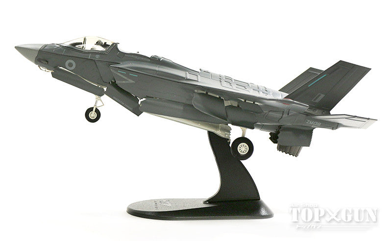 F-35BライトニングII イギリス空軍 第17飛行隊 ZM138 1/72 [HA4607]