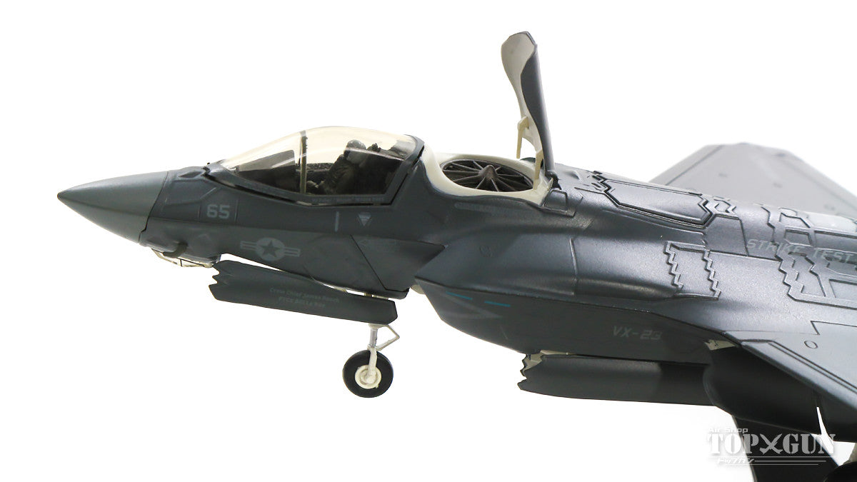 F-35B Lightning II Royal Navy BF-05 1/72 [HA4608]