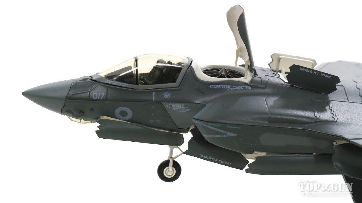 Hobby Master F-35B イギリス空海統合軍 （空軍） ライトニング航空団