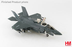 F-35B ライトニングII VMFA-211 アフガニスタン 2018年 1/72 [HA4612]