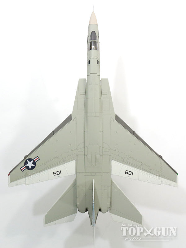 Hobby Master RA-5Cヴィジランティ アメリカ海軍 第14大型攻撃偵察飛行隊 「イーグル・アイズ」 空母インディペンデンス搭載  73-4年 #15664