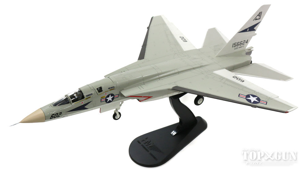 Hobby Master ノースアメリカンRA-5Cヴィジランティ アメリカ海軍 第6