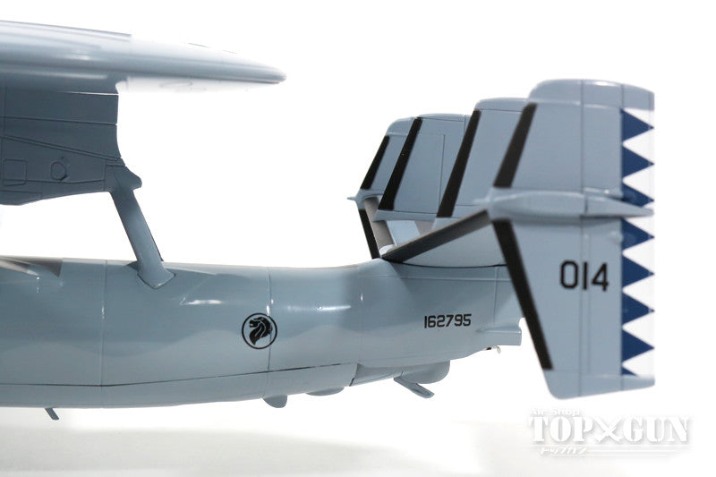 E-2C Hawkeye Singapore Air Force 111th Squadron Tengah Base #014 1/72 [HA4806]