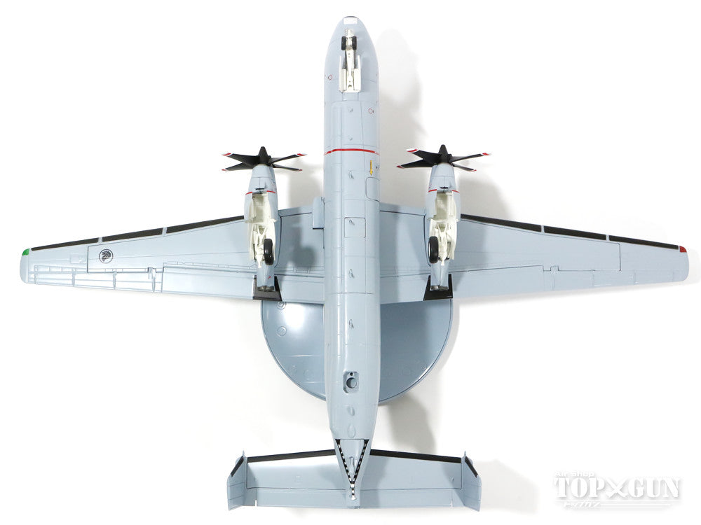 E-2C Hawkeye Singapore Air Force 111th Squadron Tengah Base #014 1/72 [HA4806]