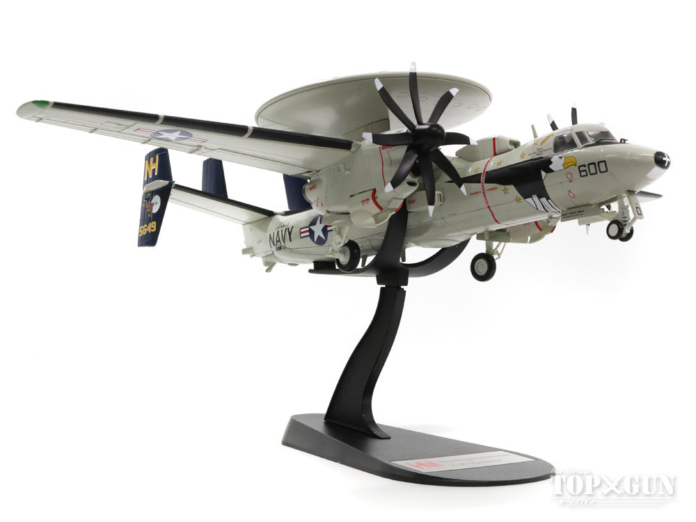 Hobby Master グラマンE-2Cホークアイ2000 アメリカ海軍 第117