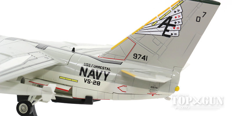 Hobby Master S-3Aバイキング アメリカ海軍 第28対潜飛行隊