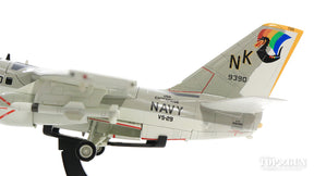 S-3Aバイキング アメリカ海軍 第29海上制圧飛行隊 「ドラゴンファイアーズ」 70年代 空母エンタープライズ搭載 NK700/#159390 1/72 [HA4907]