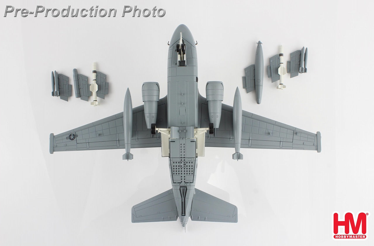 S-3B Viking US Navy VS-32 "Maulers" Operation Desert Storm 1/72 [HA4912] 