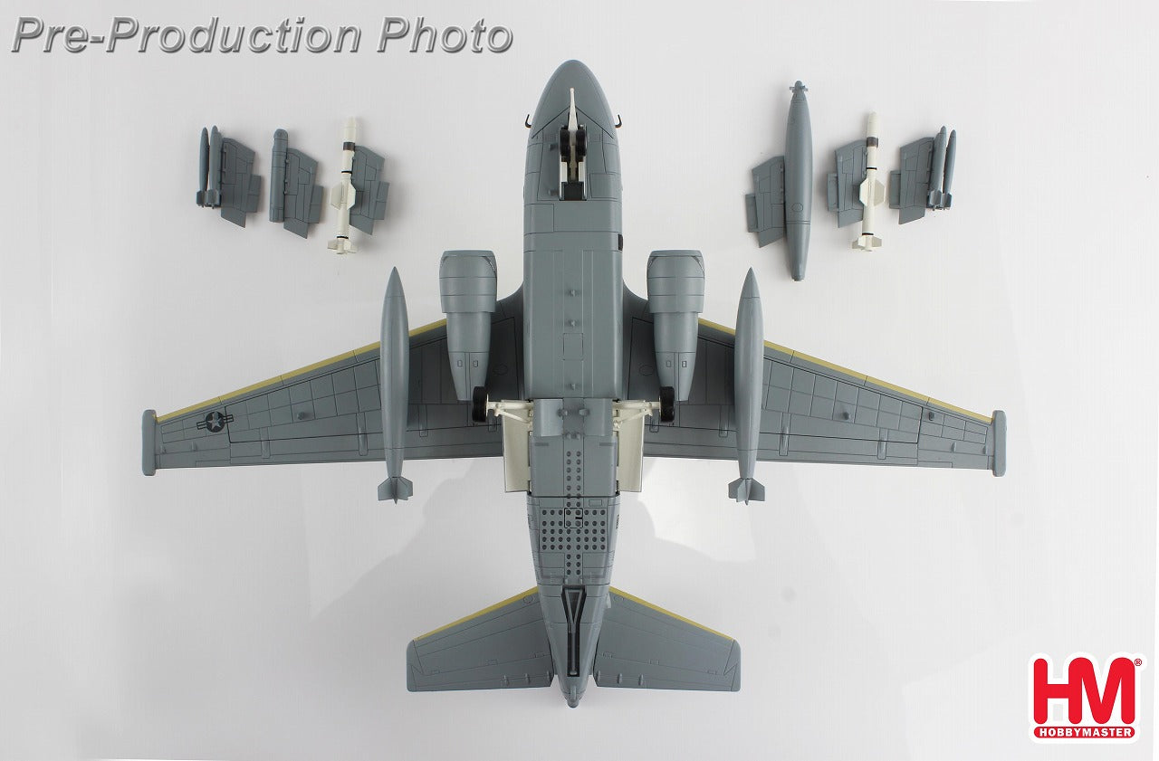 S-3B Viking US Navy VS-33 "Screwbirds" Operation Enduring Freedom 1/72 [HA4913] 