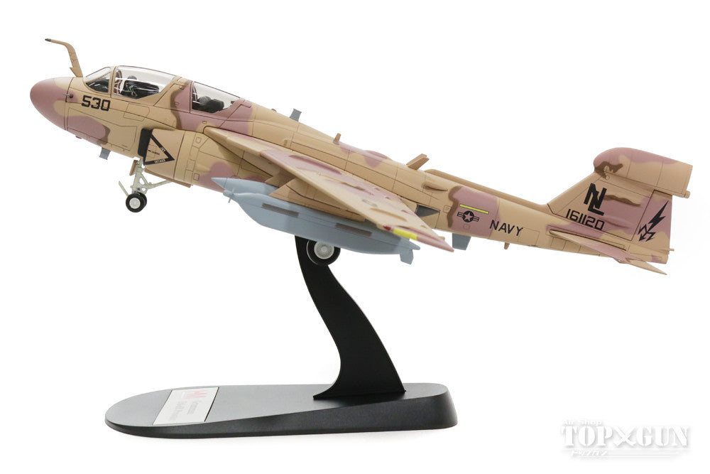 Hobby Master EA-6Bプラウラー アメリカ海軍 第133電子戦飛行隊