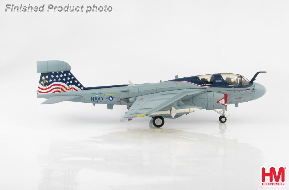 EA-6E Prowler VAQ-140 Patriots 1/72 [HA5009]