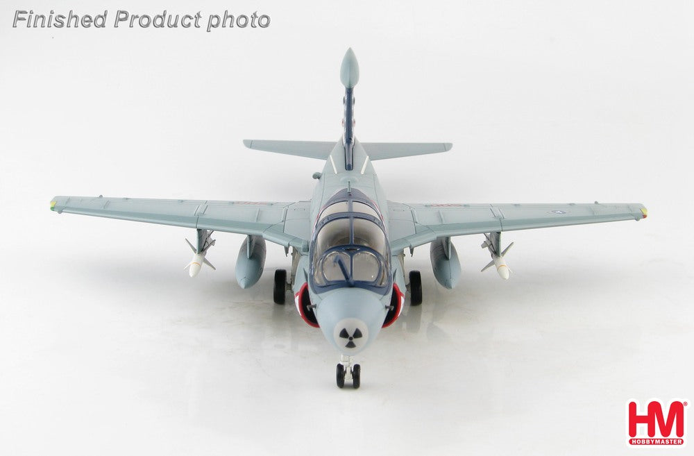 EA-6E Prowler VAQ-140 Patriots 1/72 [HA5009]