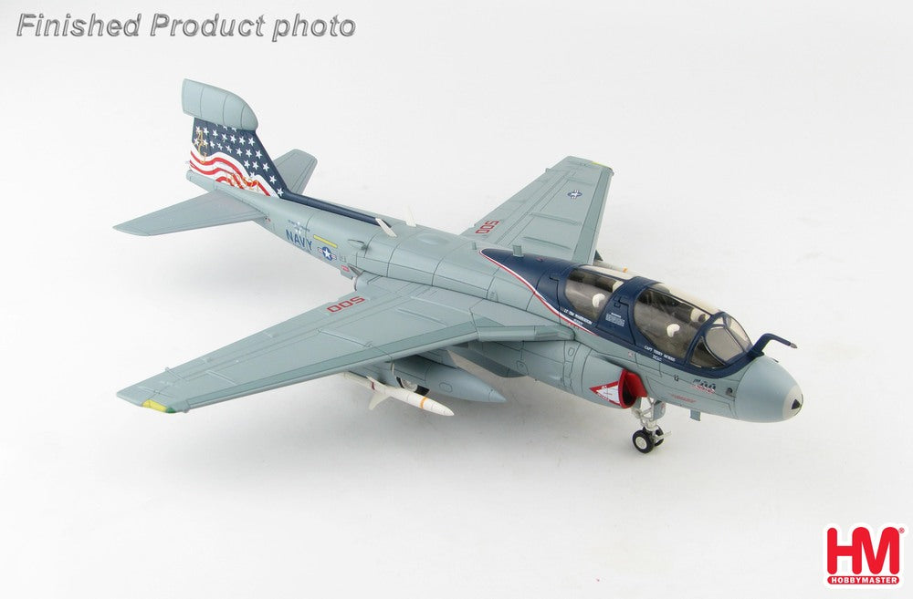 EA-6E 徘徊者 VAQ-140 愛國者 1/72 [HA5009]