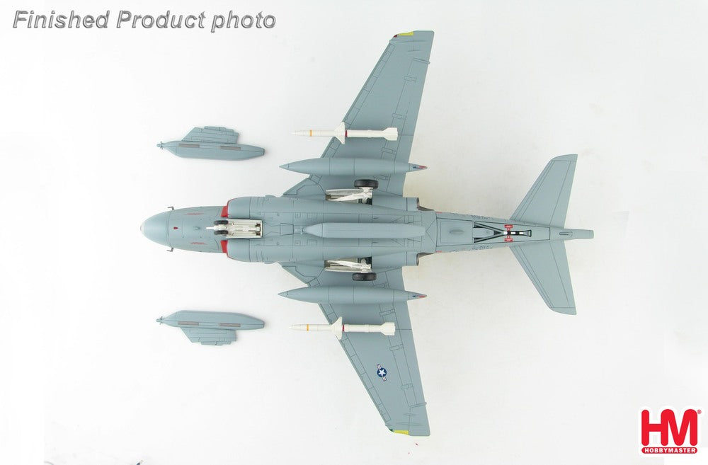 EA-6E 徘徊者 VAQ-140 愛國者 1/72 [HA5009]