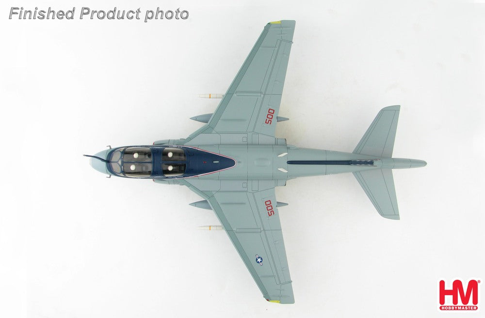 EA-6E 徘徊者 VAQ-140 愛國者 1/72 [HA5009]