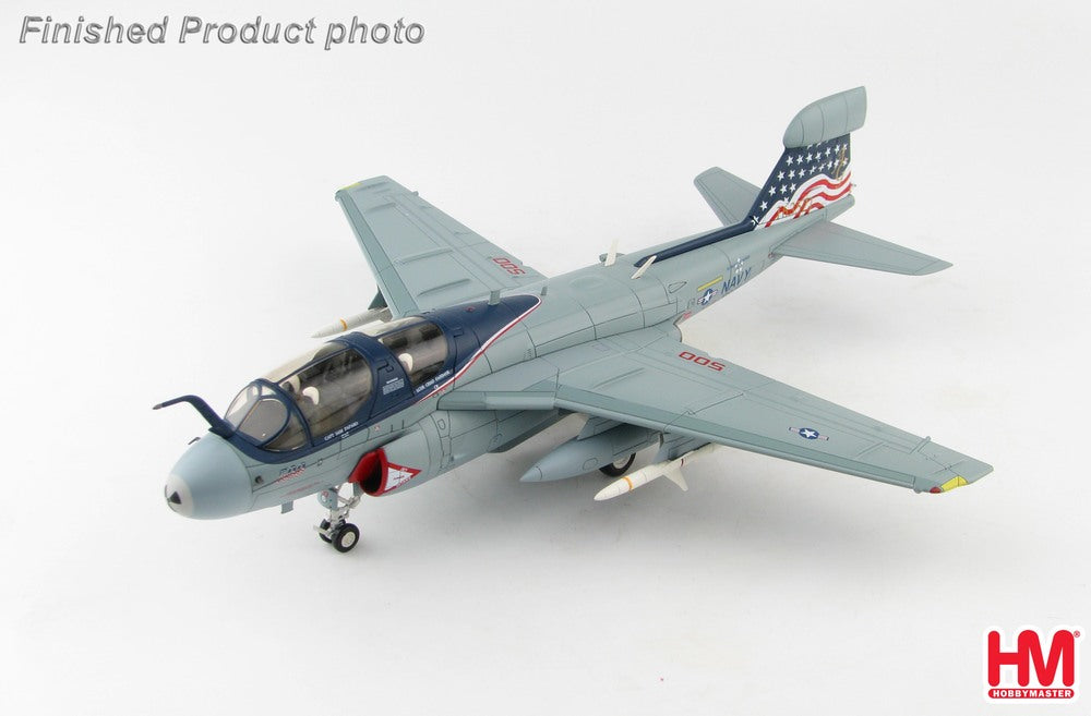 EA-6E 徘徊者 VAQ-140 愛國者 1/72 [HA5009]