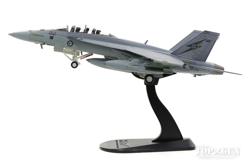 Hobby Master F/A-18F（複座型） オーストラリア空軍 第1飛行隊 オクラ