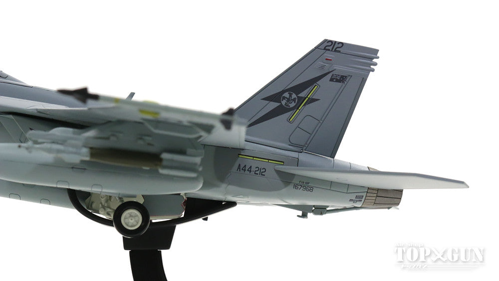 Hobby Master F/A-18F（複座型） オーストラリア空軍 第1飛行隊