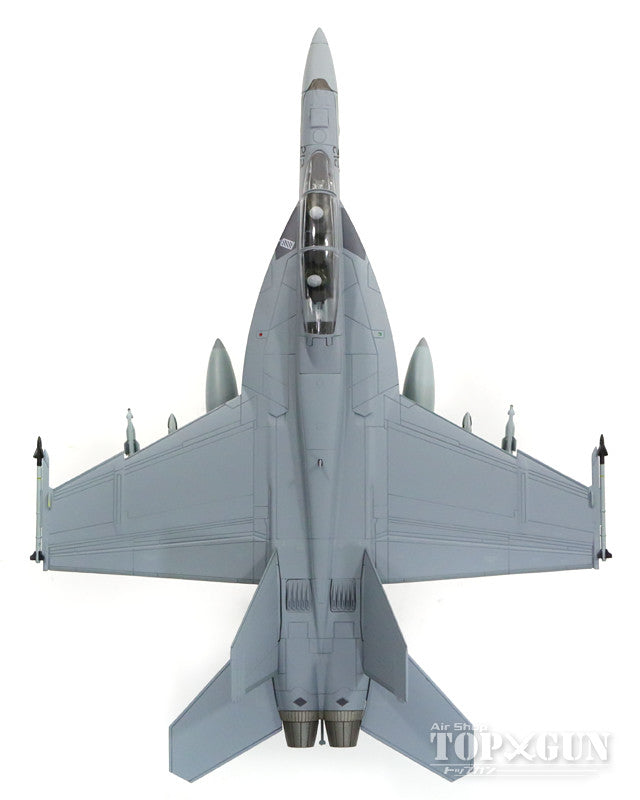 F/A-18F (two-seater) Royal Australian Air Force No. 1 Squadron Operation Okra (attack on ISIL) 2010 A44-212 1/72 [HA5103]