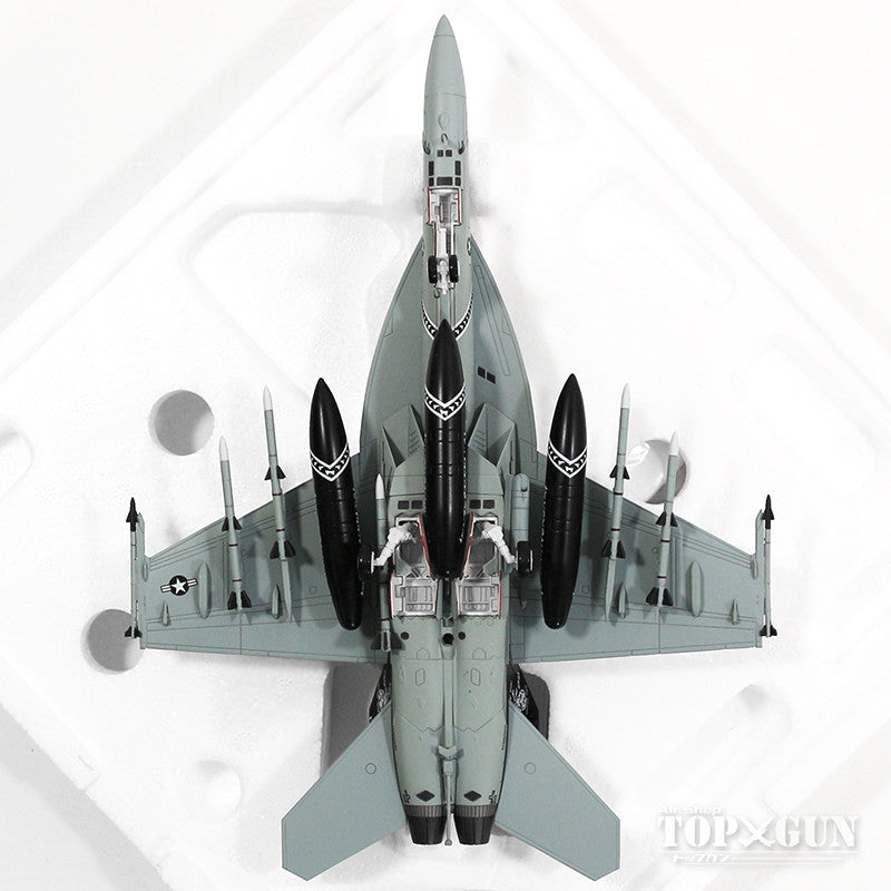 Hobby Master F/A-18F（複座型） アメリカ海軍 第103戦闘攻撃飛行隊 