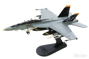 Hobby Master F/A-18F（複座型） アメリカ海軍 第103戦闘攻撃飛行隊