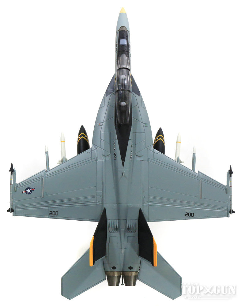Hobby Master F/A-18F（複座型） アメリカ海軍 第103戦闘攻撃