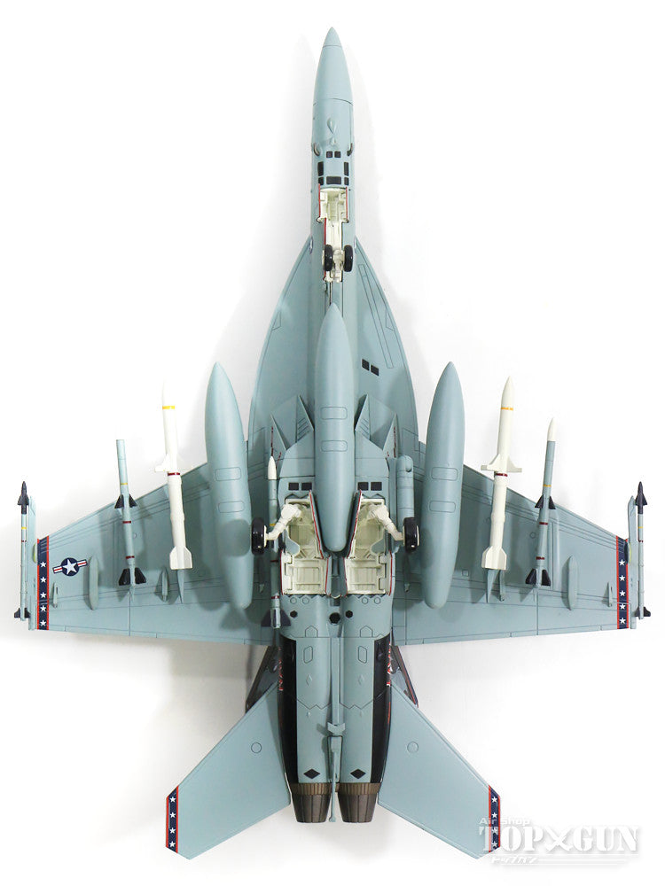 Hobby Master F/A-18E US Navy 9th Test Squadron Hobby Master F/A-18E US Navy 9th Test Squadron