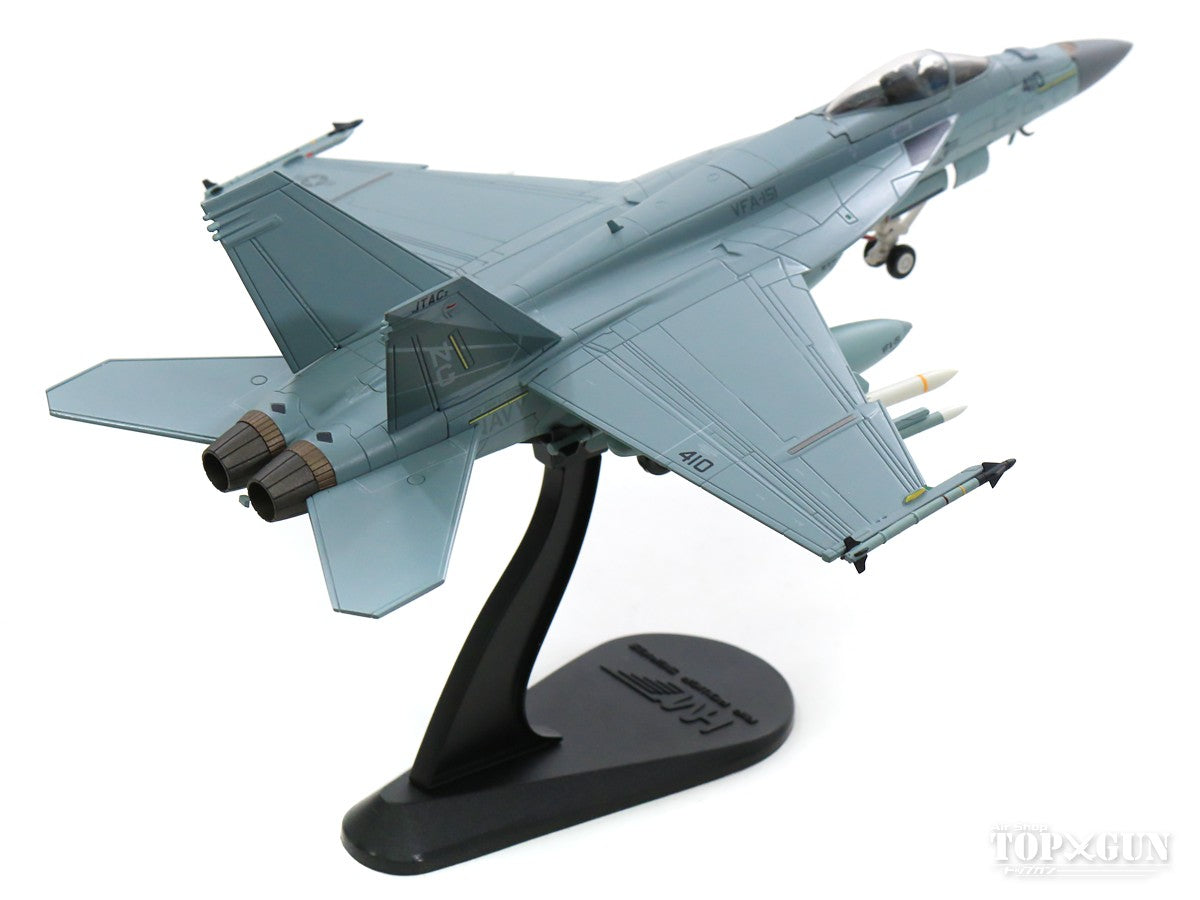 Hobby Master 【お取り寄せ】F/A-18E アメリカ海軍 第151戦闘攻撃飛行