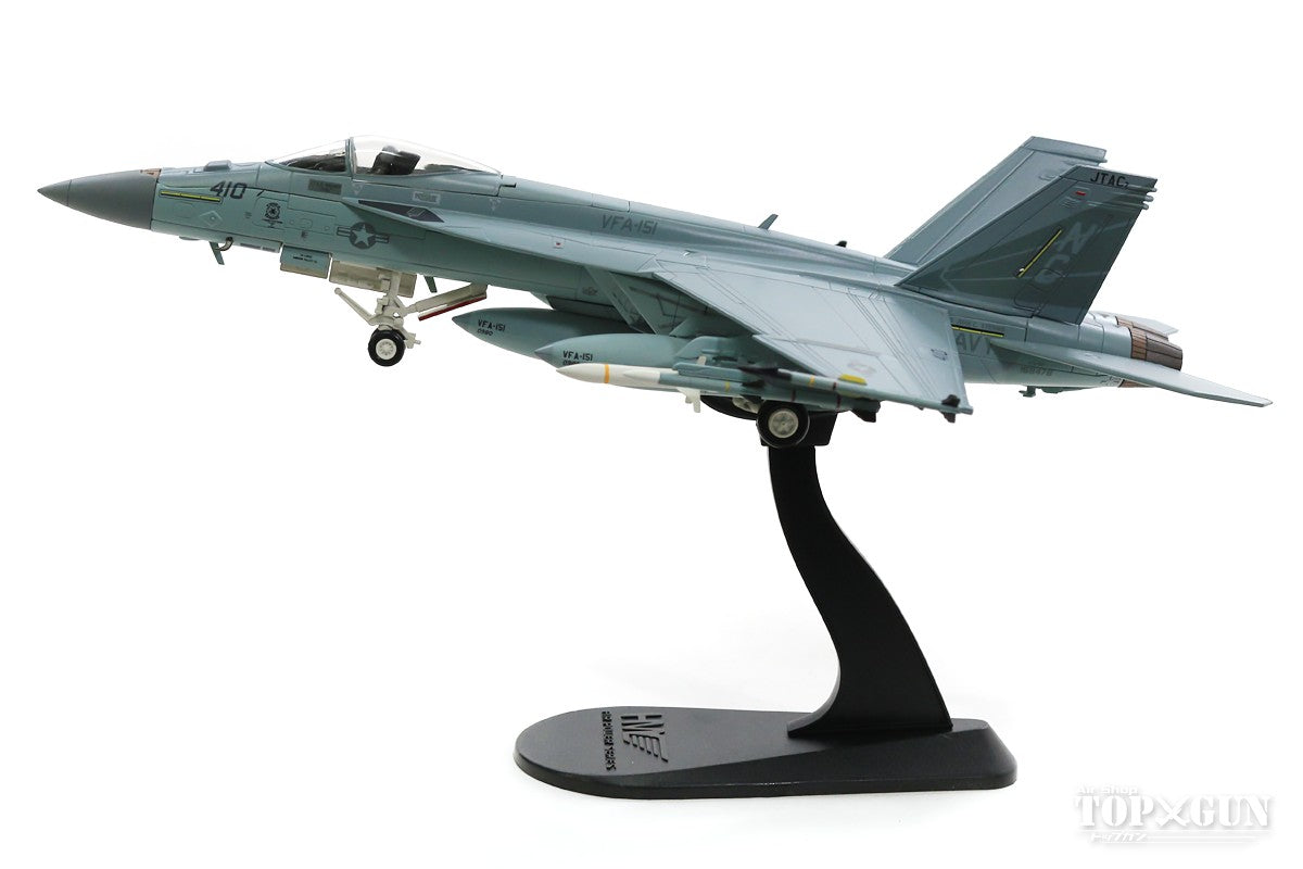 Hobby Master 【お取り寄せ】F/A-18E アメリカ海軍 第151戦闘攻撃飛行