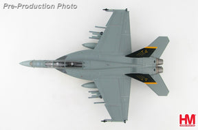 F/A-18F（複座型）オーストラリア空軍 第1飛行隊 100周年記念塗装 1/72 [HA5117]