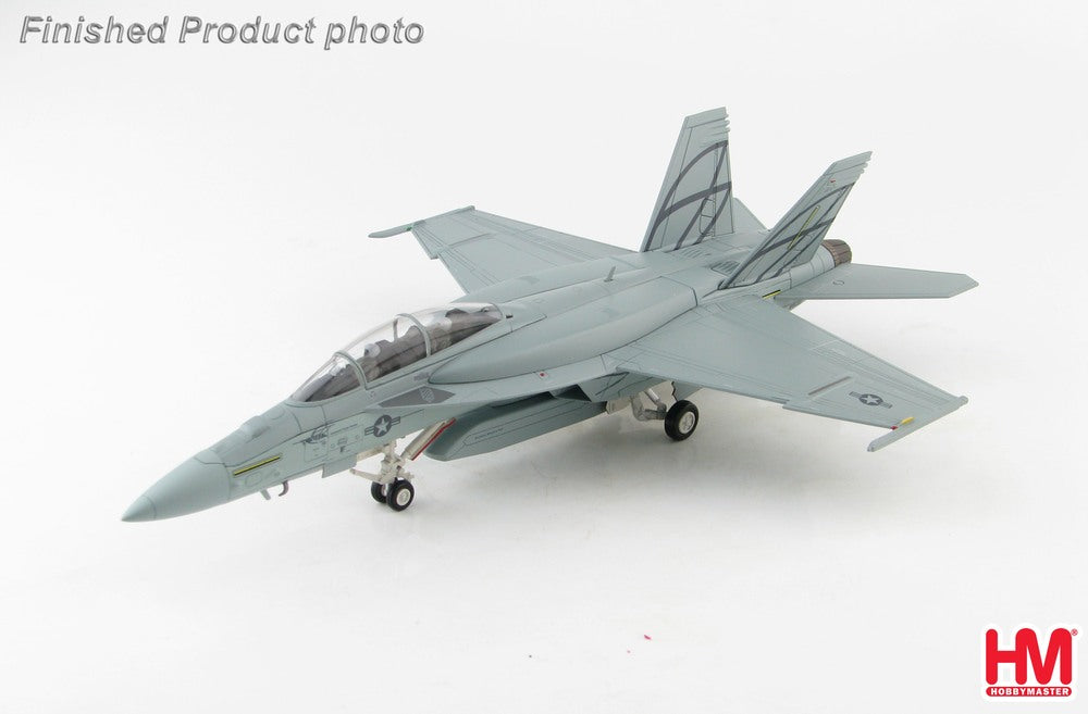 Hobby Master F/A-18F アメリカ海軍 「アドバンスド・スーパー 