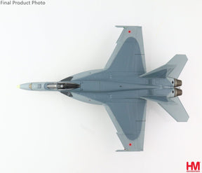 Hobby Master F/A-18E アメリカ海軍 第12混成戦闘飛行隊「ファイティング・オマーズ」 仮想敵機塗装 オセアナ基地 21年 #12  1/72 [HA