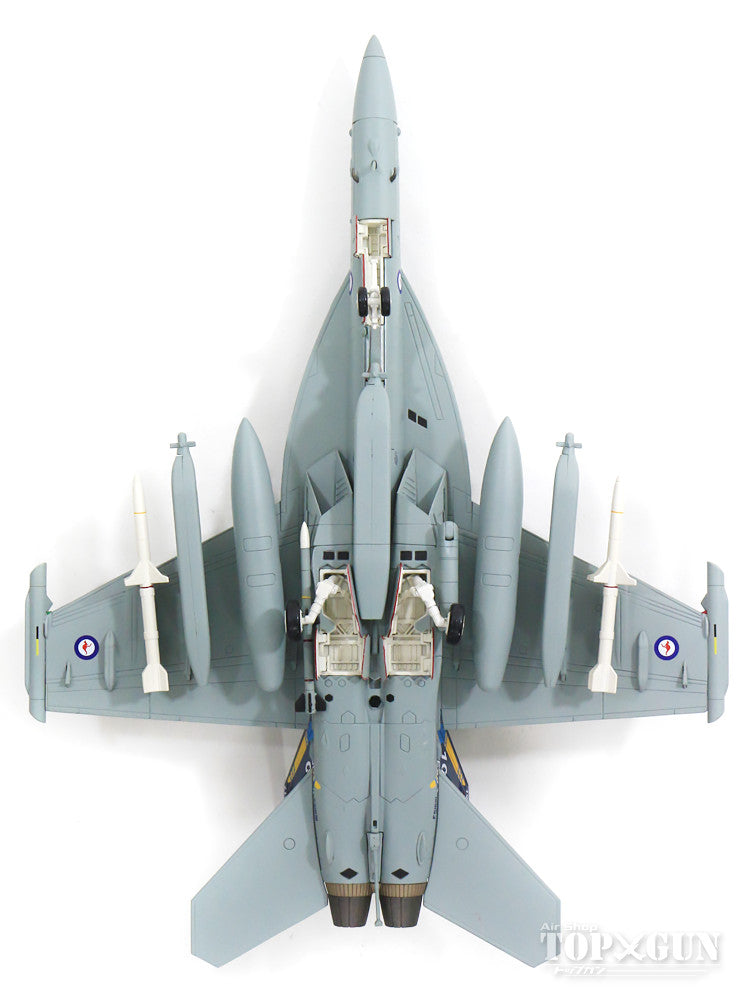 Hobby Master EA-18Gグラウラー オーストラリア空軍 第6飛行隊