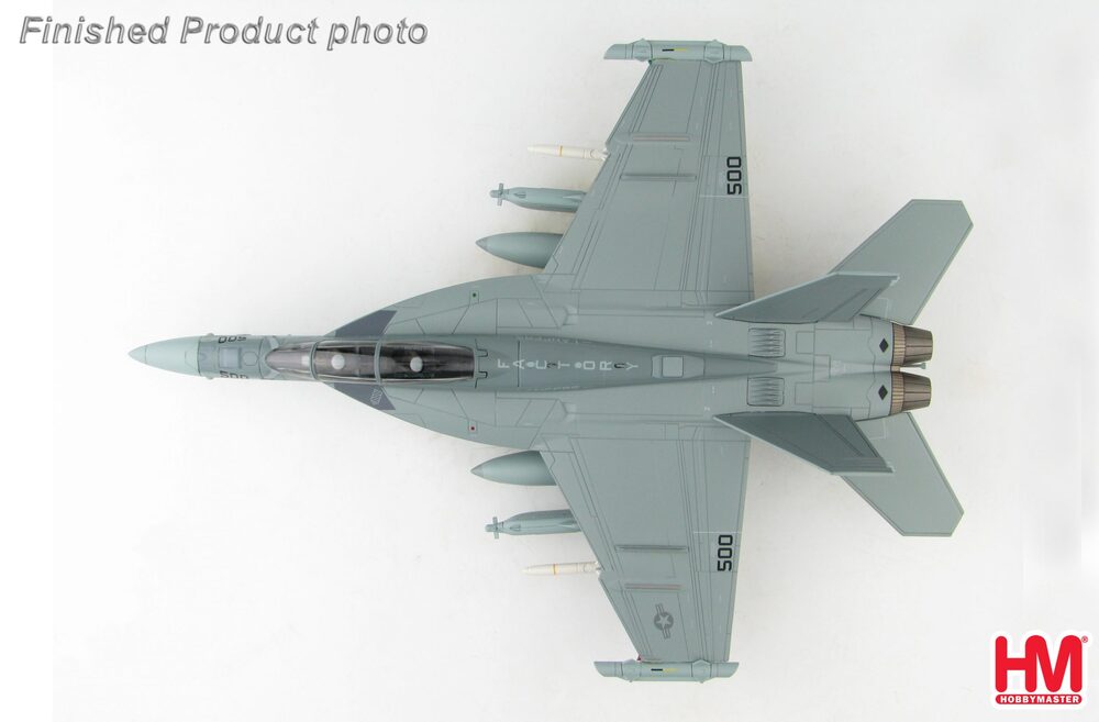Hobby Master EA-18G アメリカ海軍 第131電子戦飛行隊