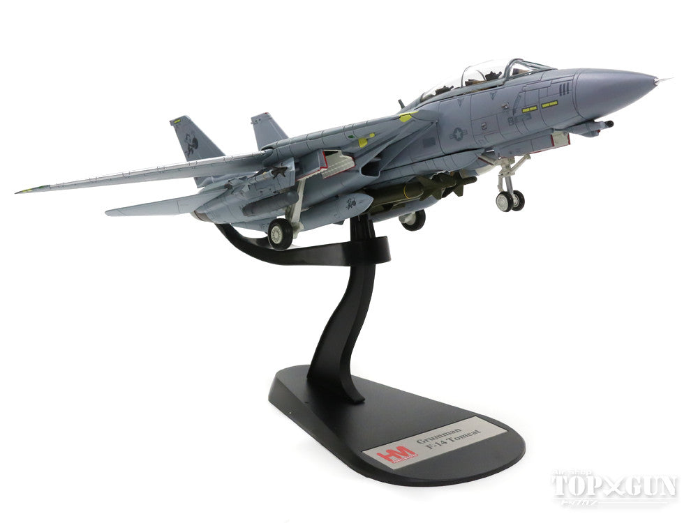 Hobby Master F-14D アメリカ海軍 第31戦闘飛行隊 「トムキャッ