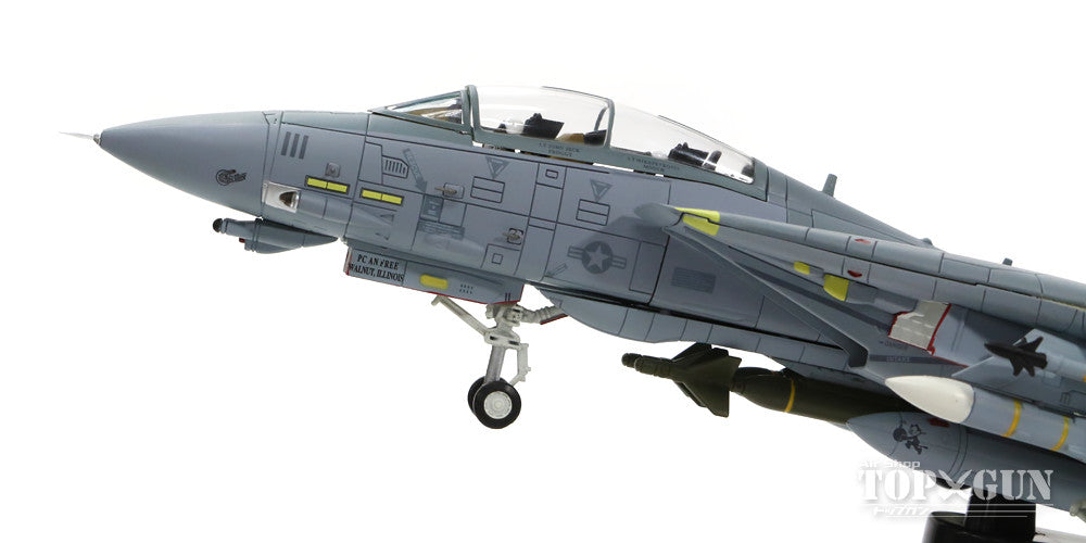 Hobby Master F-14D アメリカ海軍 第31戦闘飛行隊 「トムキャッ Hobby Master F-14D アメリカ海軍 第31戦闘飛行隊 「トムキャッ