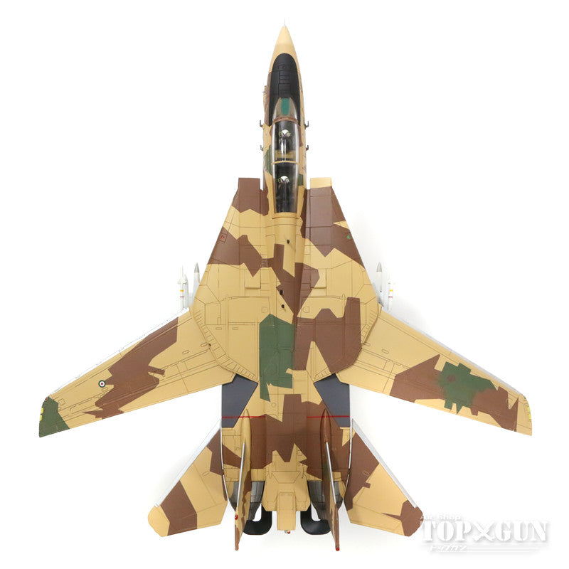 F-14AM Iranian Air Force Modernization No. 1 Splitter Camouflage 2014 #3-6049/1/72 [HA5205]