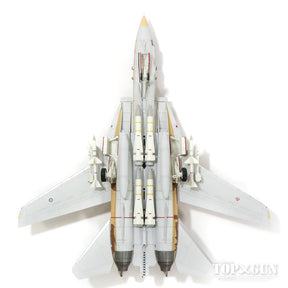 Hobby Master F-14AM イラン空軍 近代化改修1番機 スプリッター迷彩 14年 #3-6049/1/72 [HA5205]