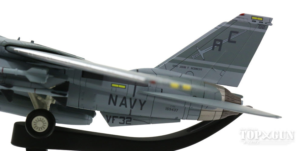 Hobby Master F-14A US Navy 32nd Fighter Squadron Hobby Master F-14A US Navy 32nd Fighter Squadron