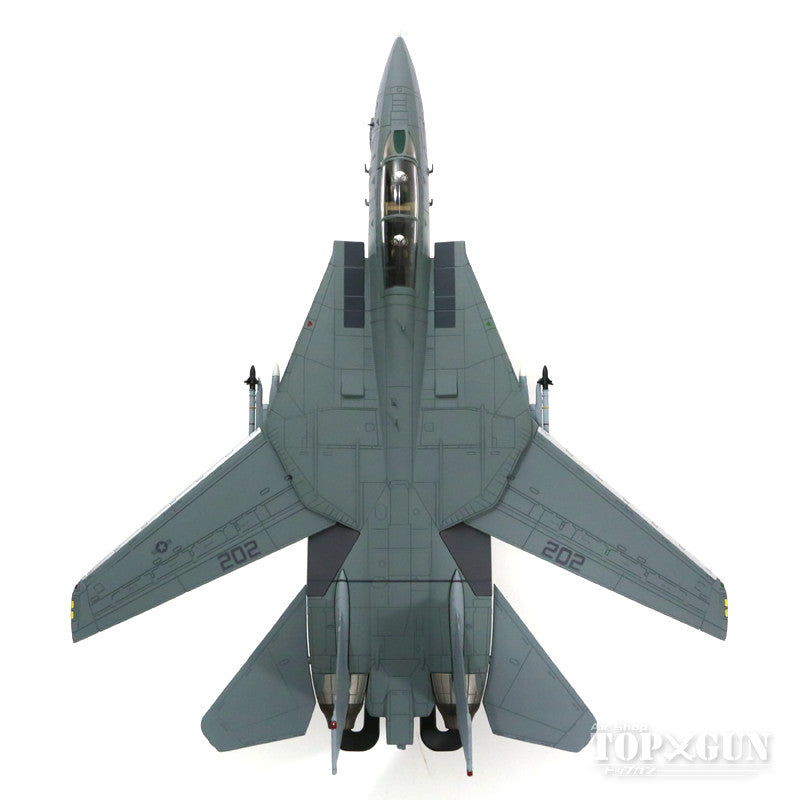 Hobby Master F-14A US Navy 32nd Fighter Squadron Hobby Master F-14A US Navy 32nd Fighter Squadron