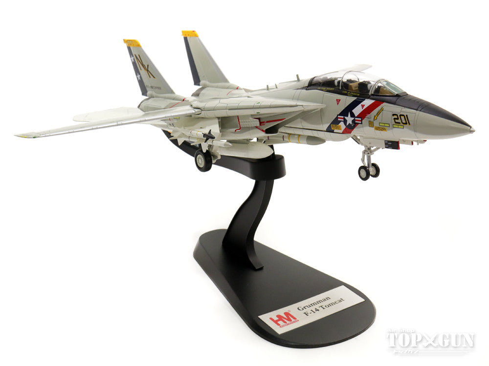 Hobby Master F-14A アメリカ海軍 第2戦闘飛行隊 「バウンティ