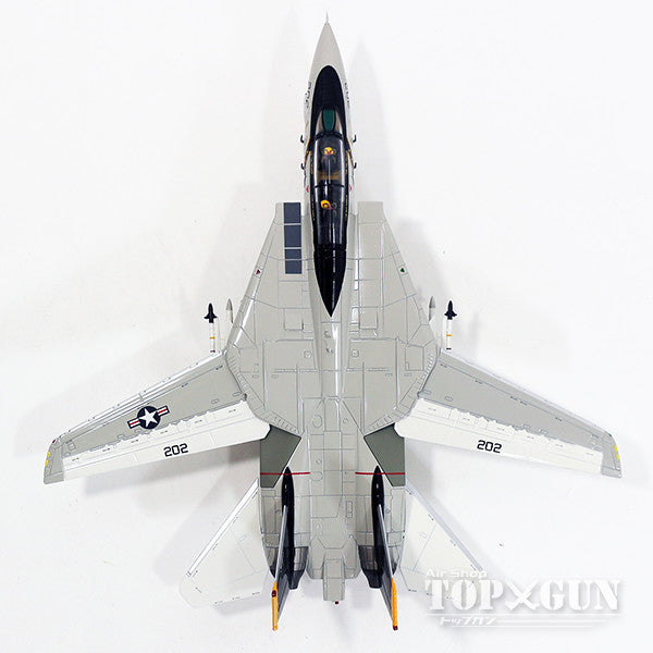 Hobby Master F-14A アメリカ海軍 第84戦闘飛行隊 「ジョリー