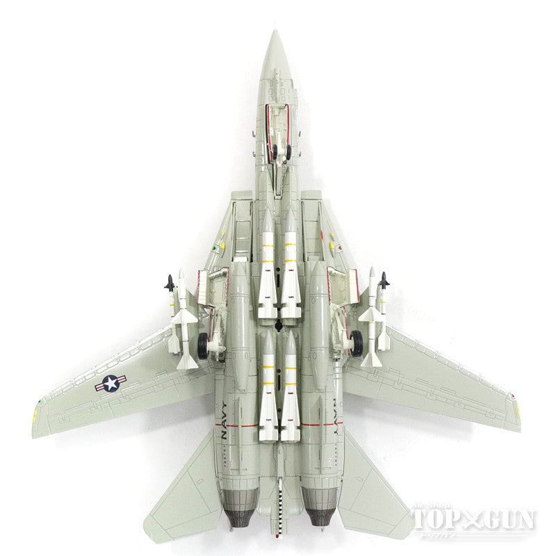 Hobby Master F-14A アメリカ海軍 第74戦闘飛行隊