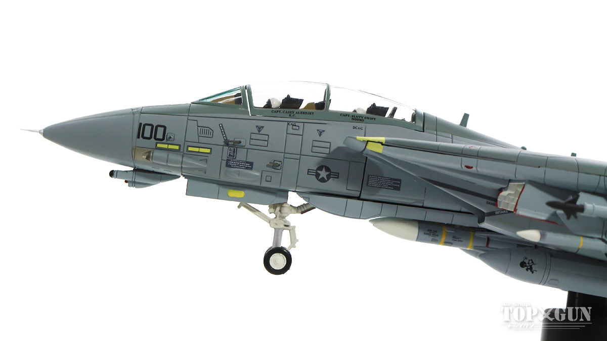 Hobby Master F-14D アメリカ海軍 第31戦闘飛行隊 「トムキャッターズ