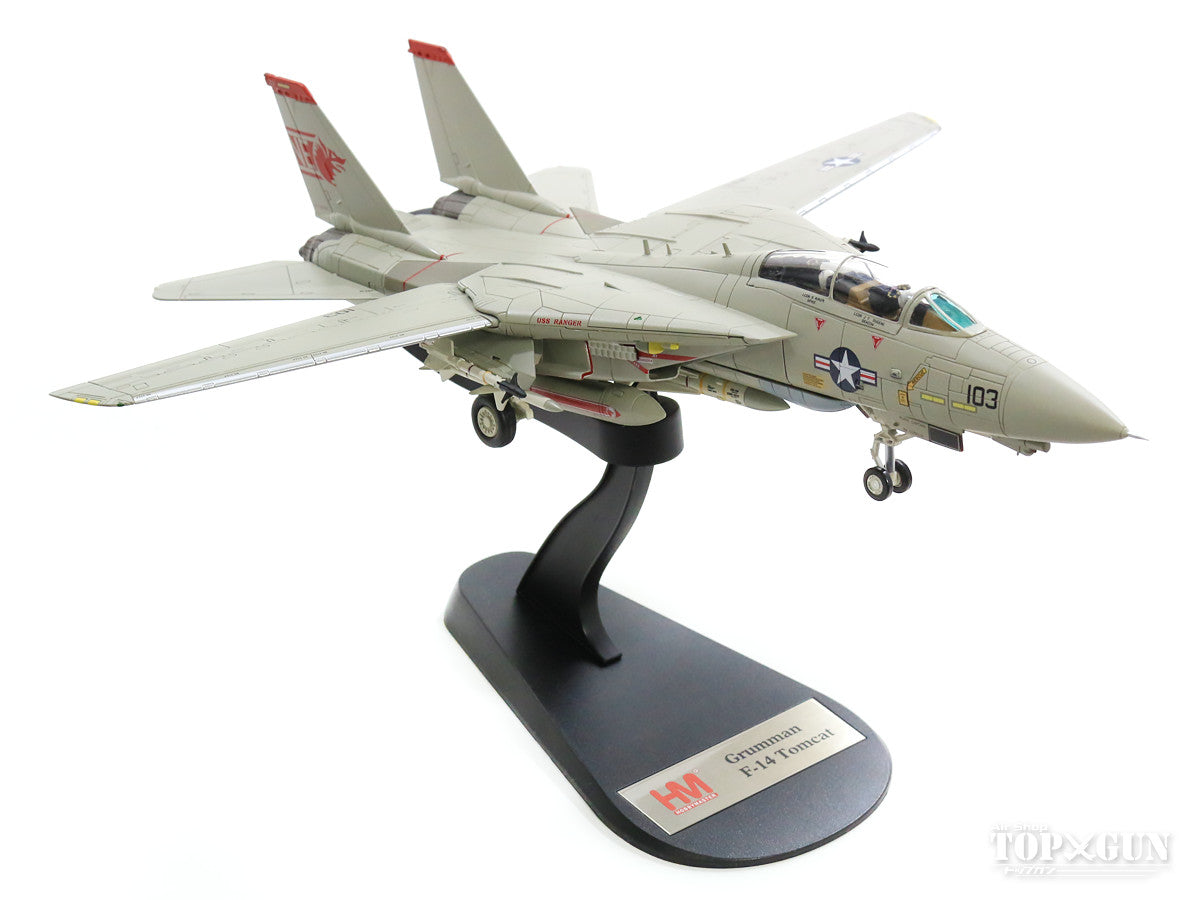 Grumman F-14A Tomcat 162603, VF-1 